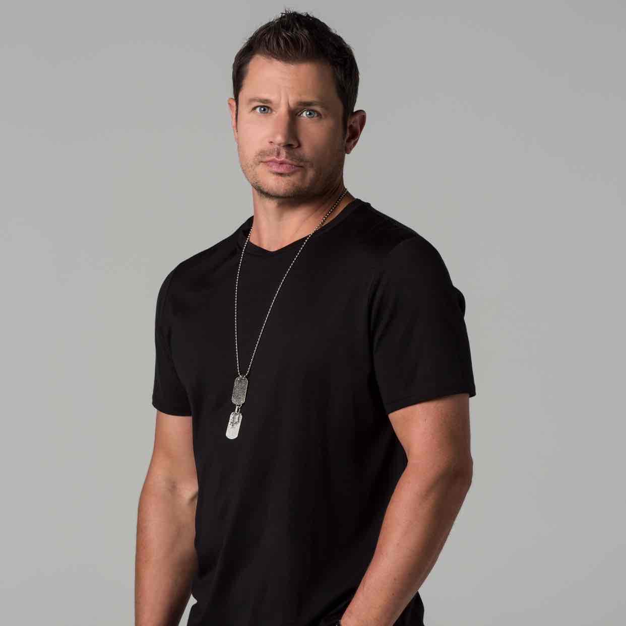 Avatar of Nick Lachey