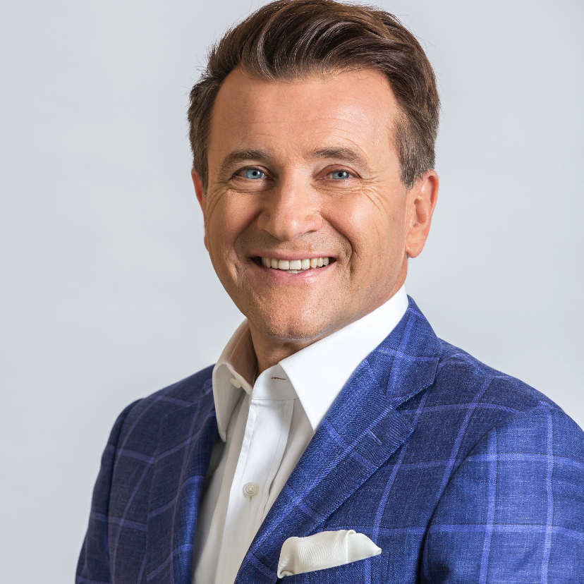 Avatar of Robert Herjavec