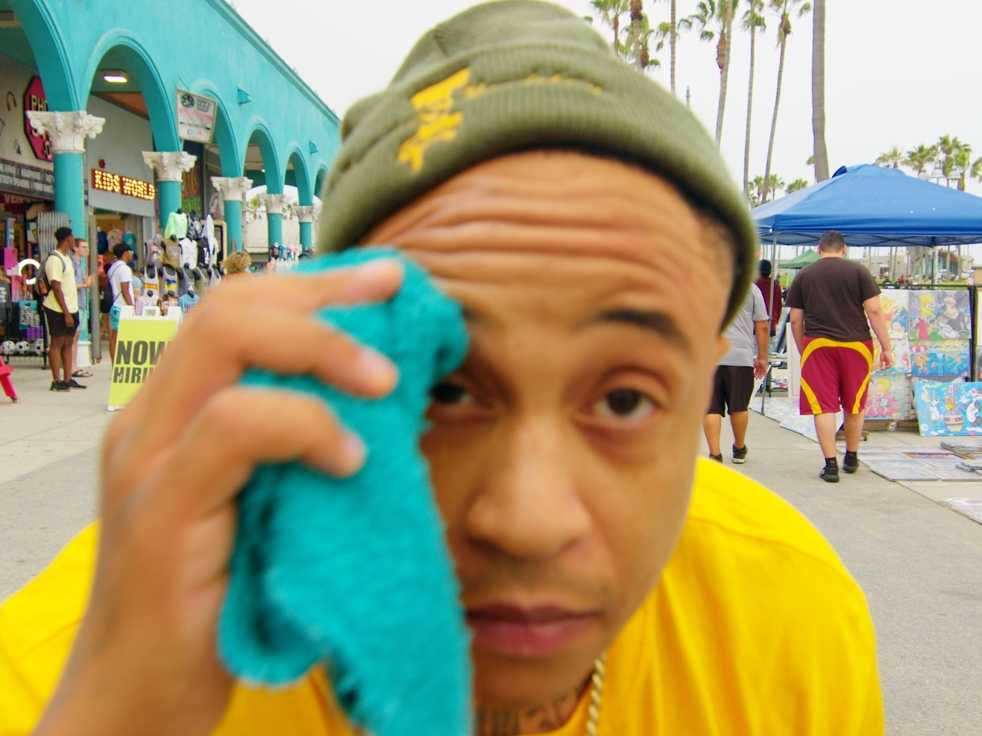 Avatar of Orlando Brown