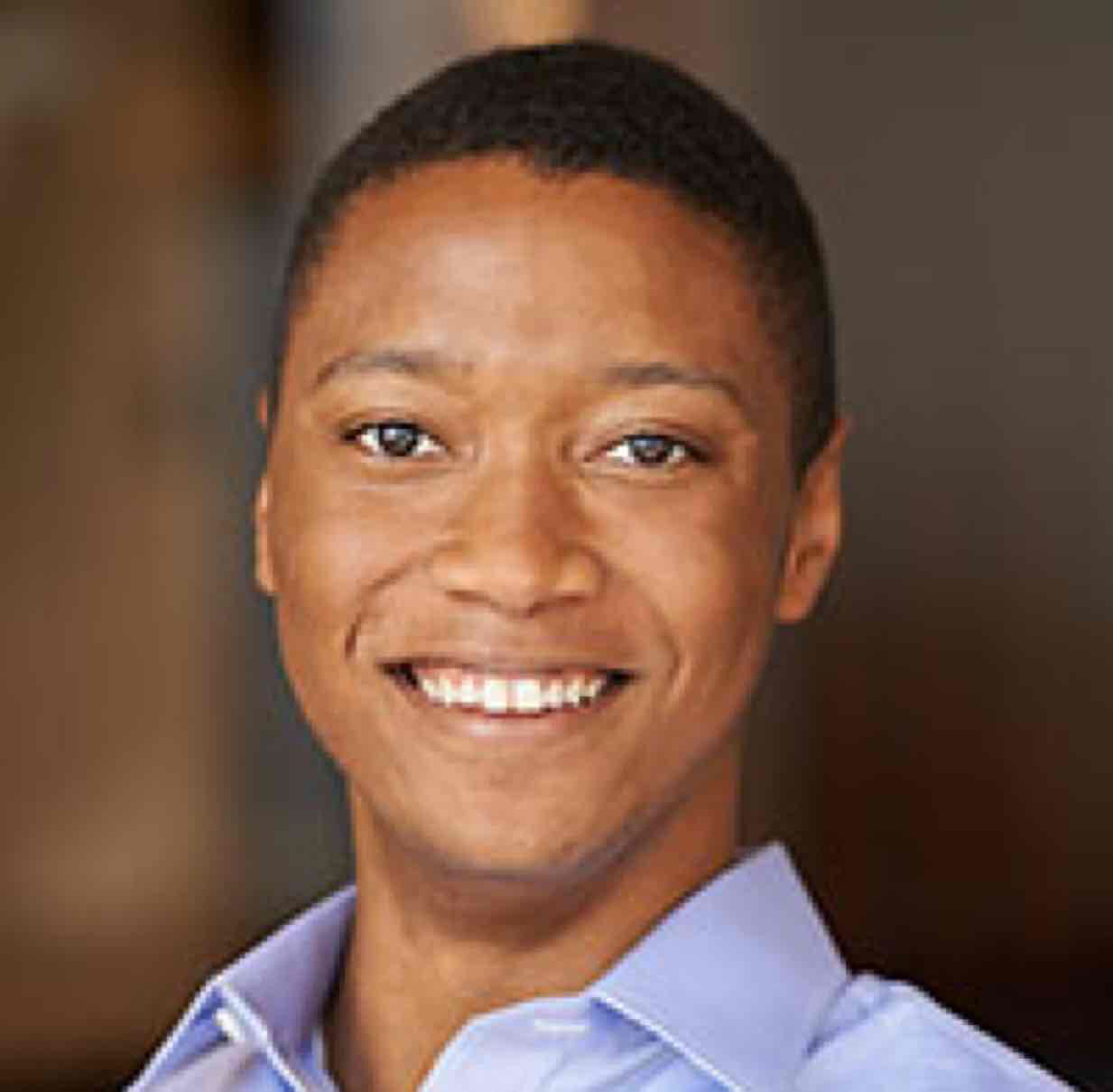 Avatar of Jamison Hill