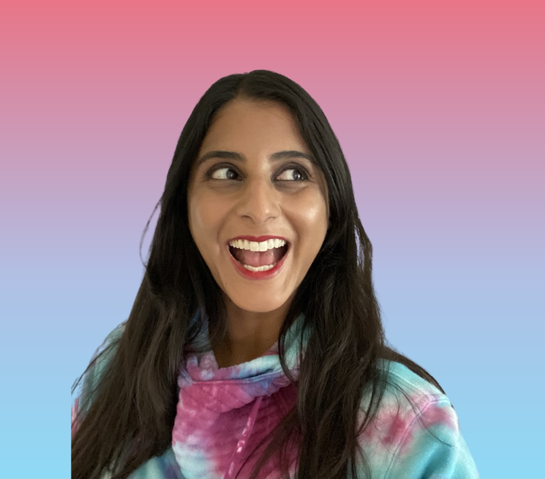 Avatar of Shumi Brody