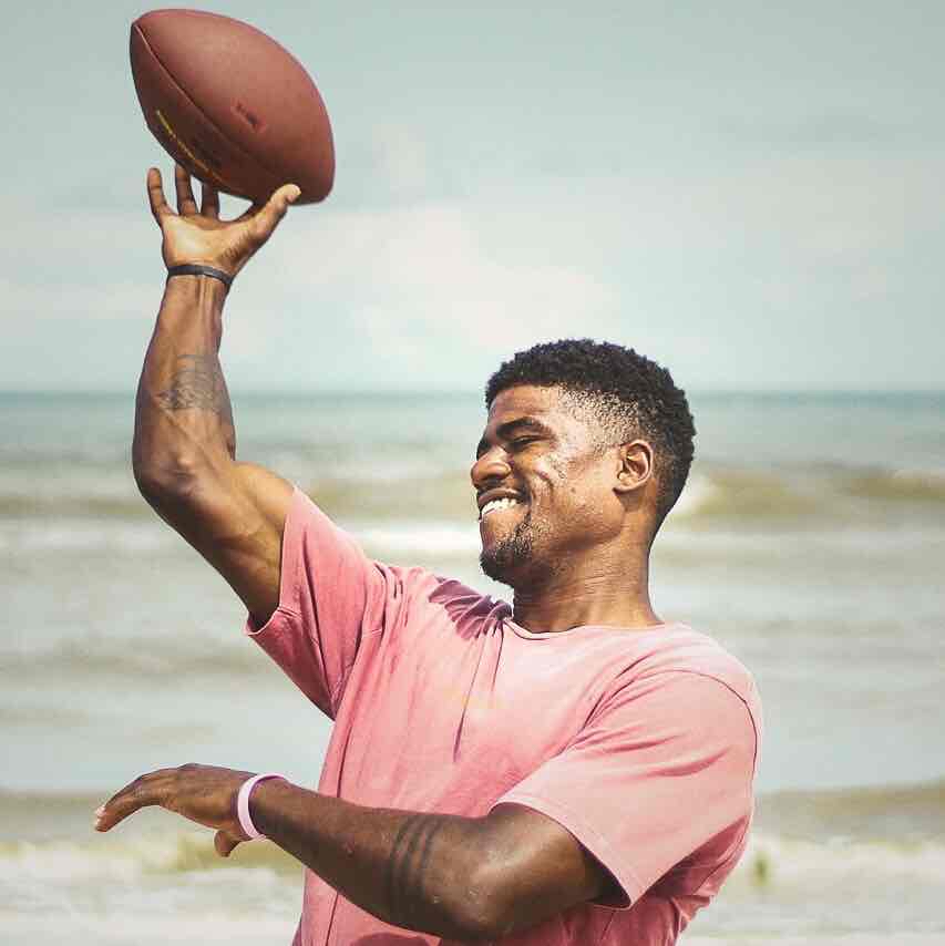 Avatar of Tre McBride