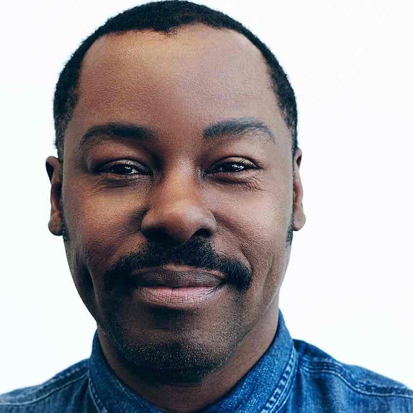 Avatar of Ted Gibson
