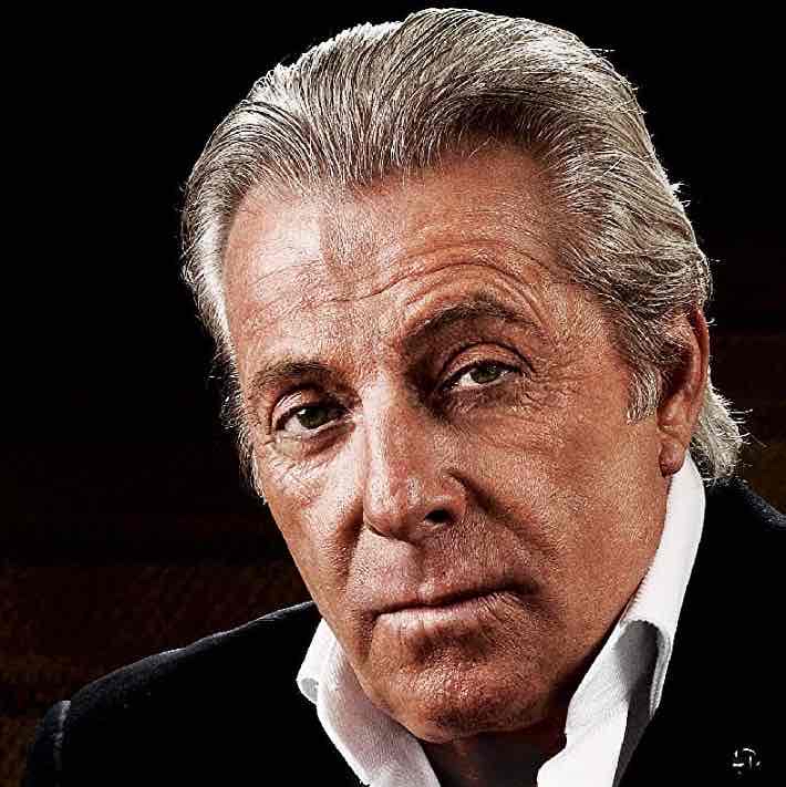 Avatar of Gianni Russo