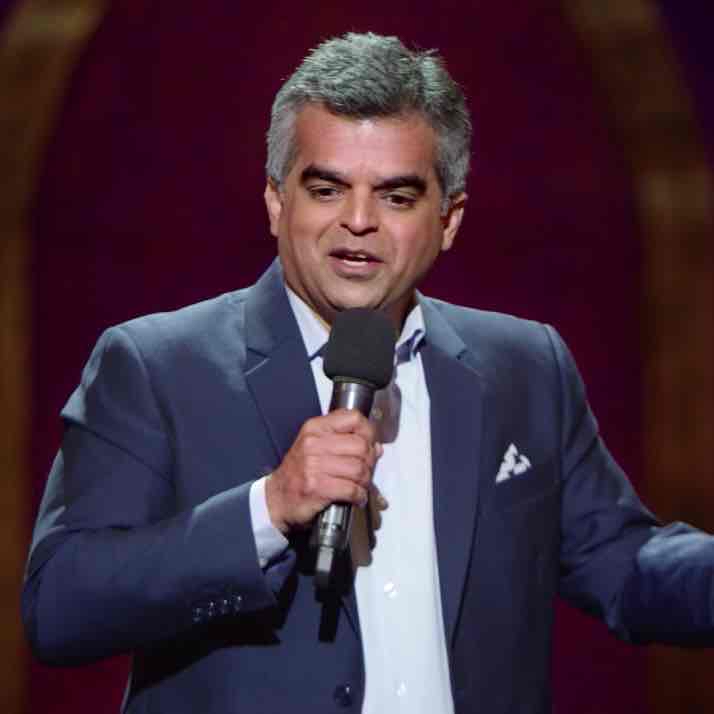 Avatar of Atul Khatri