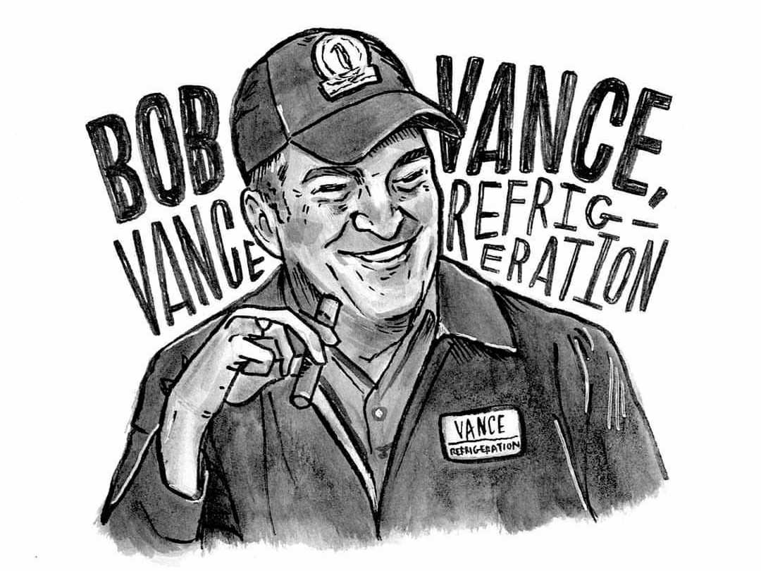 Avatar of Robert R. Shafer