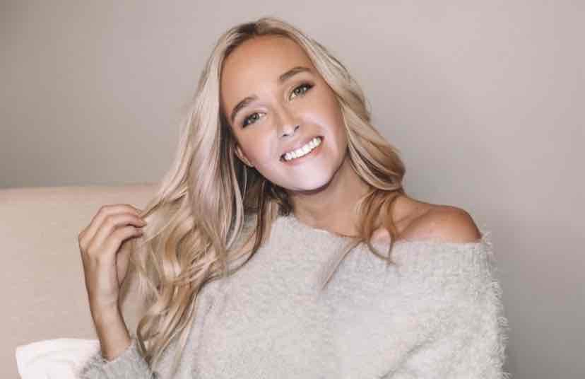 Avatar of Brenna Spencer
