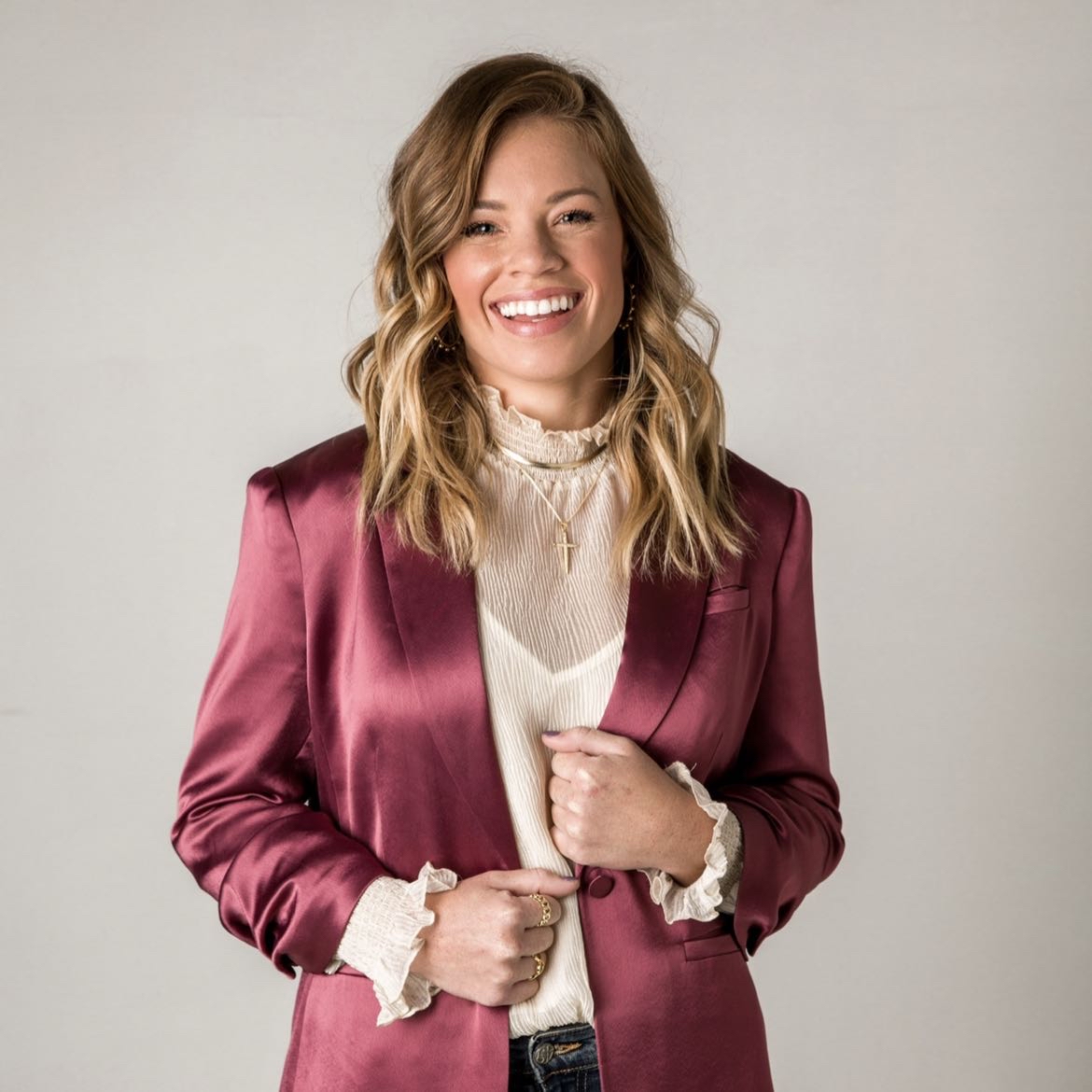 Avatar of Kendall Jones