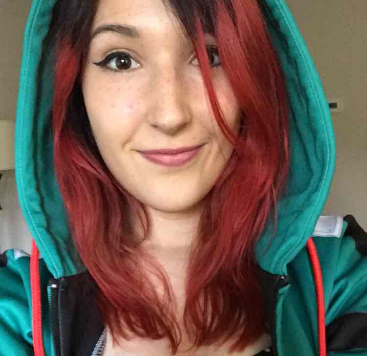 Cameo - Seafoam Kitten ASMR