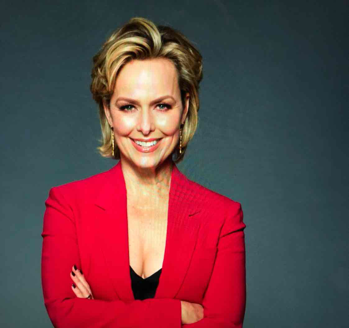 Avatar of Melora Hardin