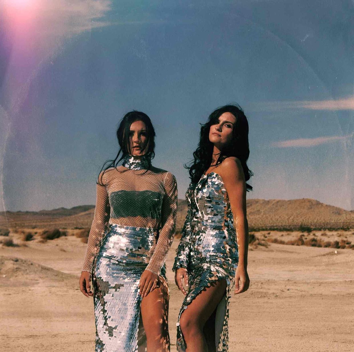 Avatar of Presley & Taylor