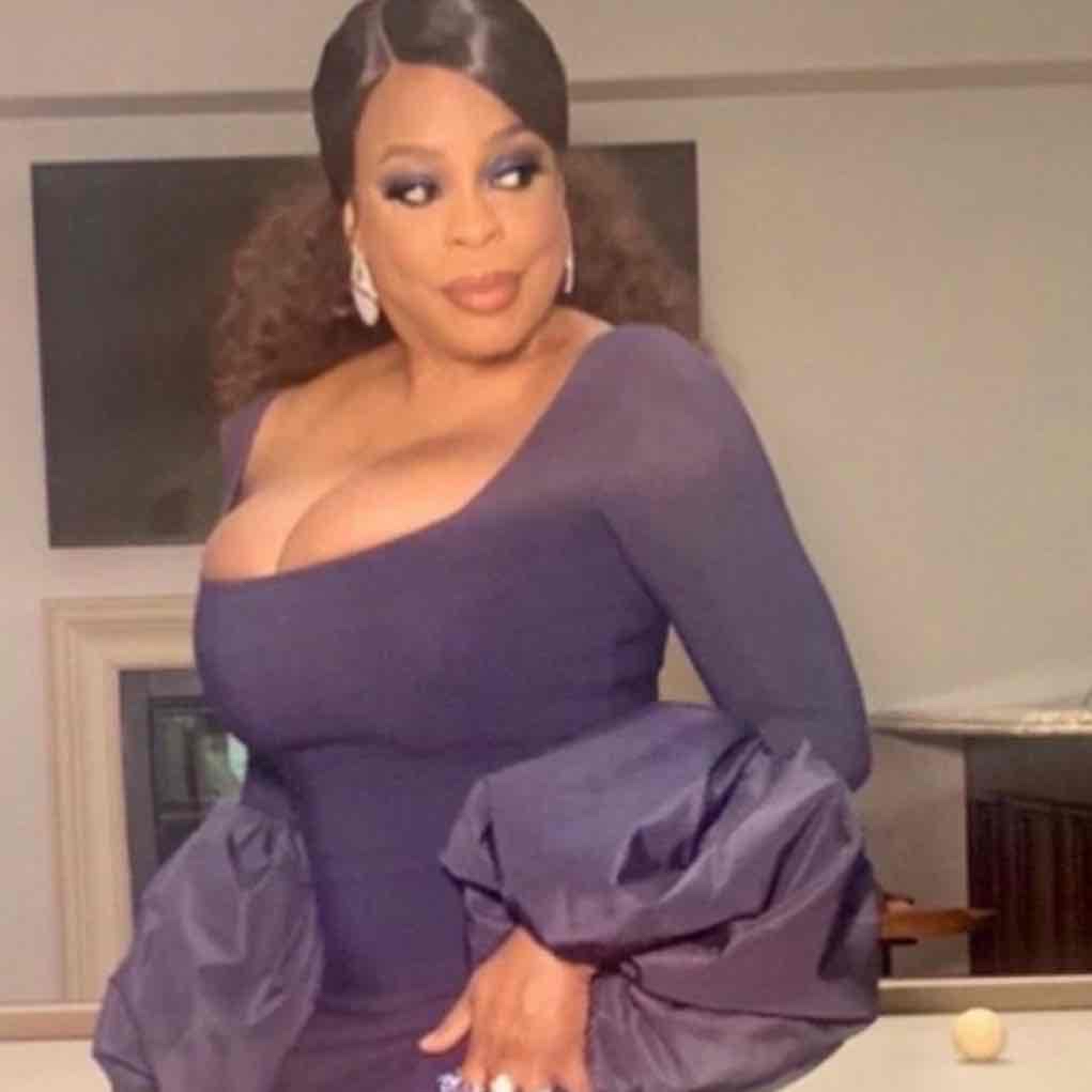 Avatar of Niecy Nash