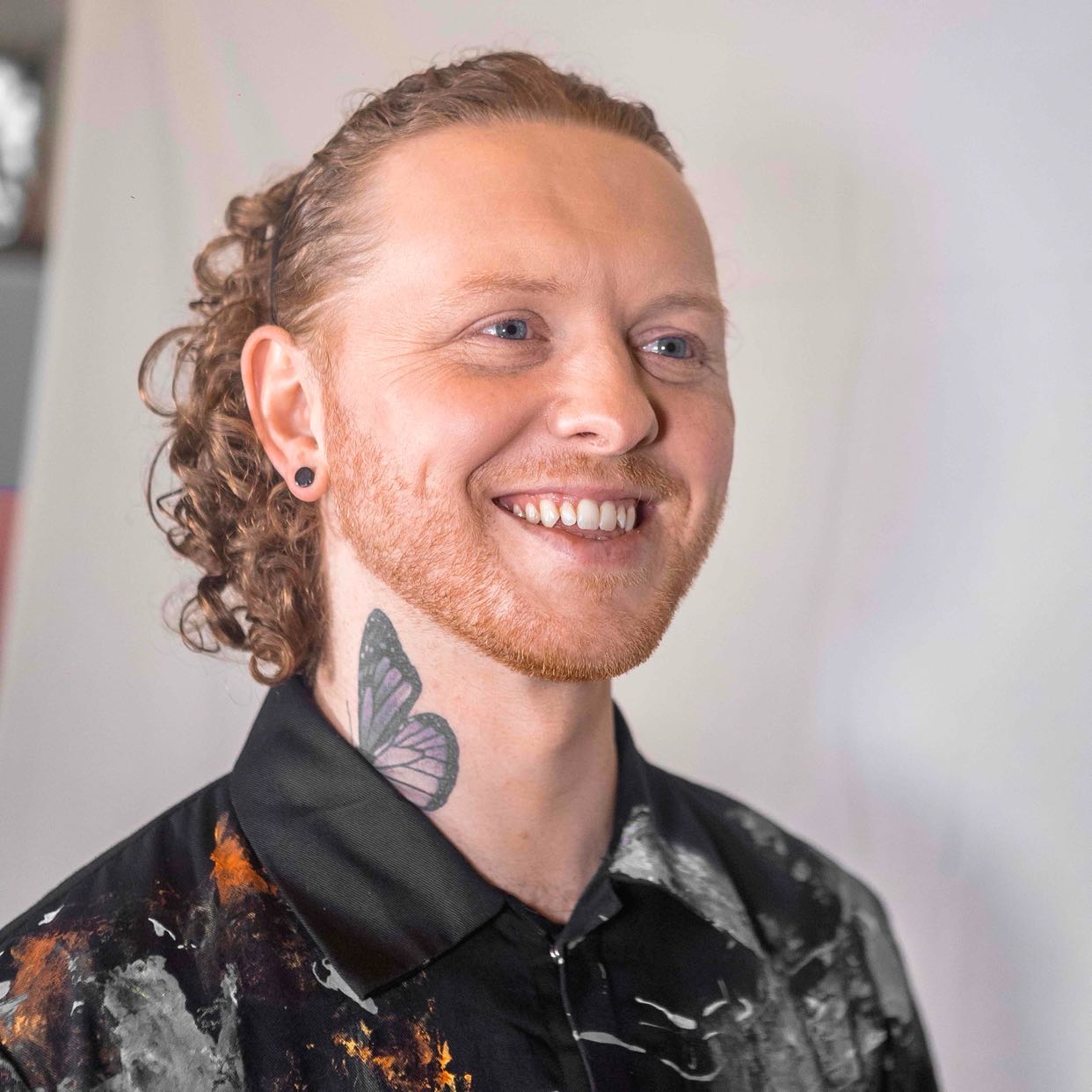 Avatar of Nathan Wyburn