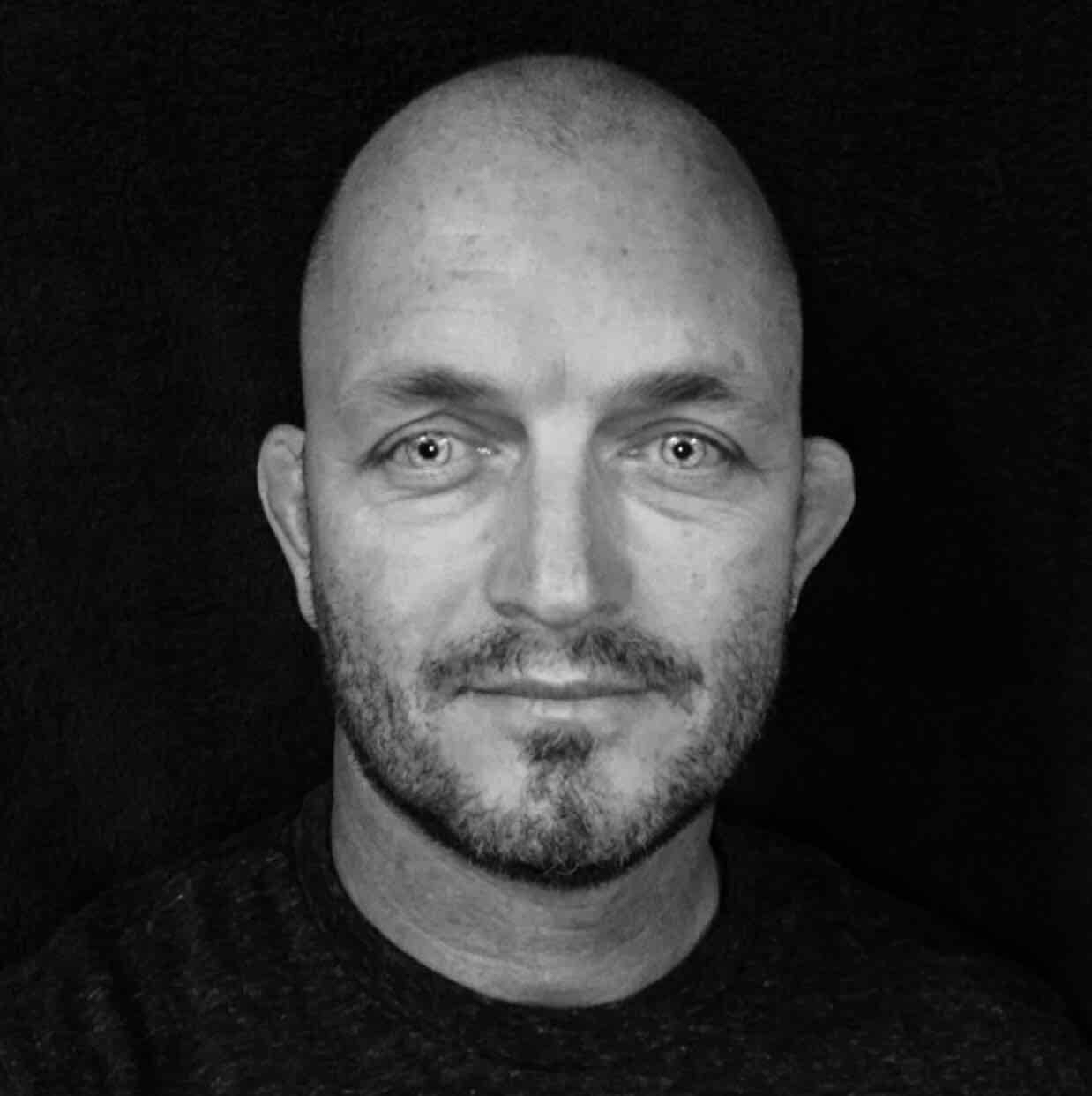 Avatar of Benny Glossop