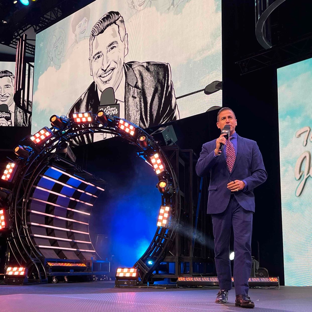 Avatar of Justin Roberts