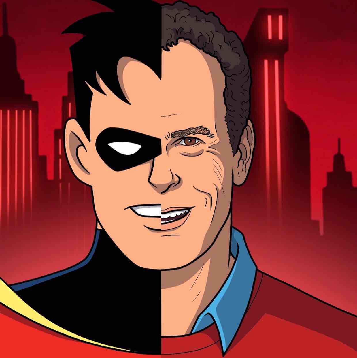 Avatar of Loren Lester
