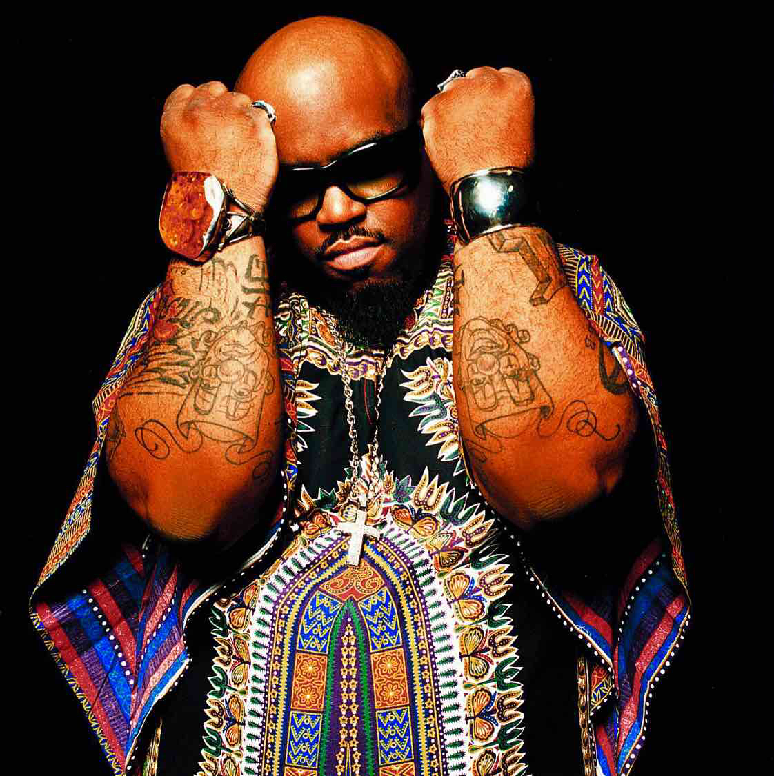 Avatar of Ceelo Green