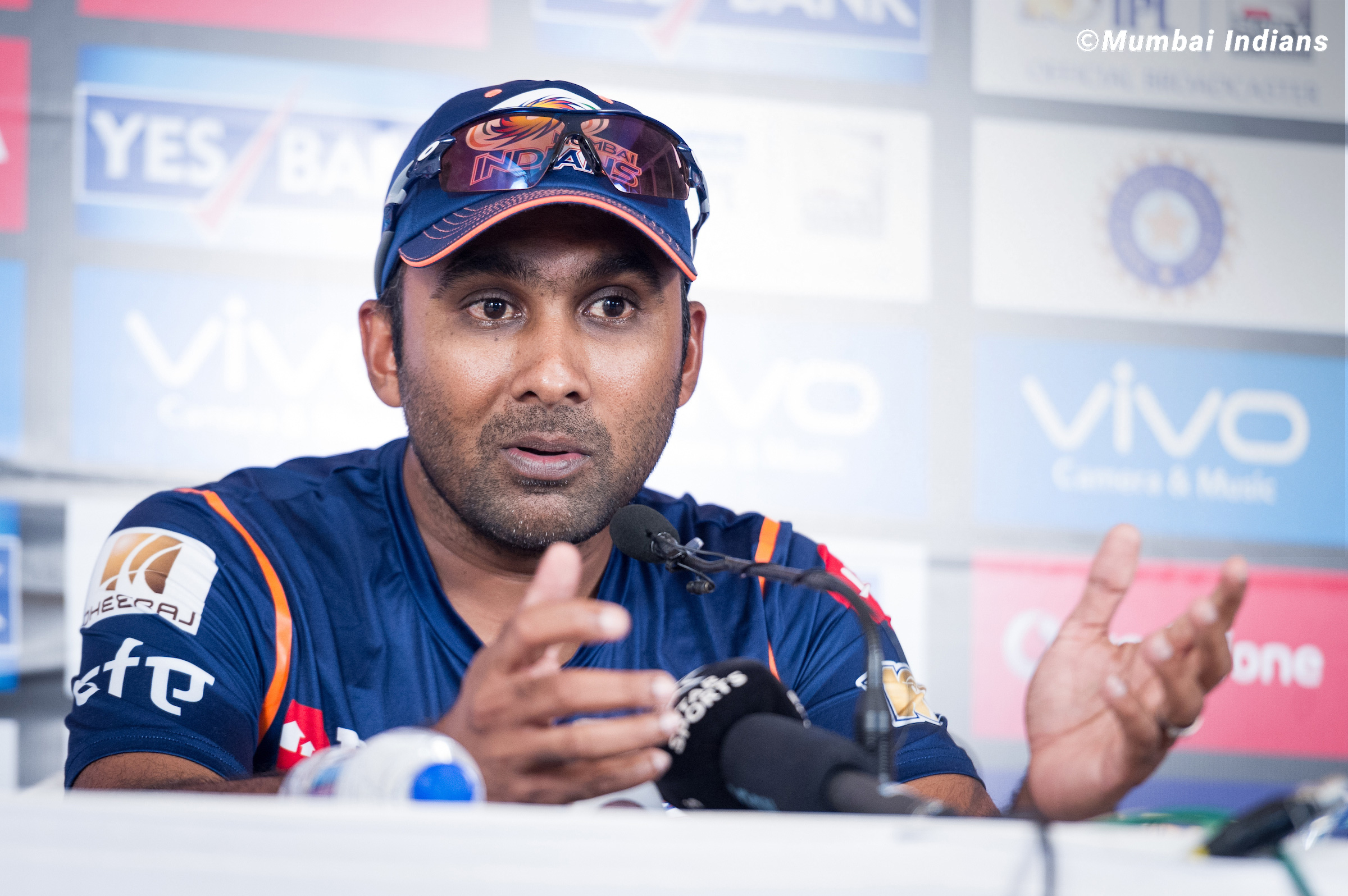 Avatar of Mahela Jayawardena