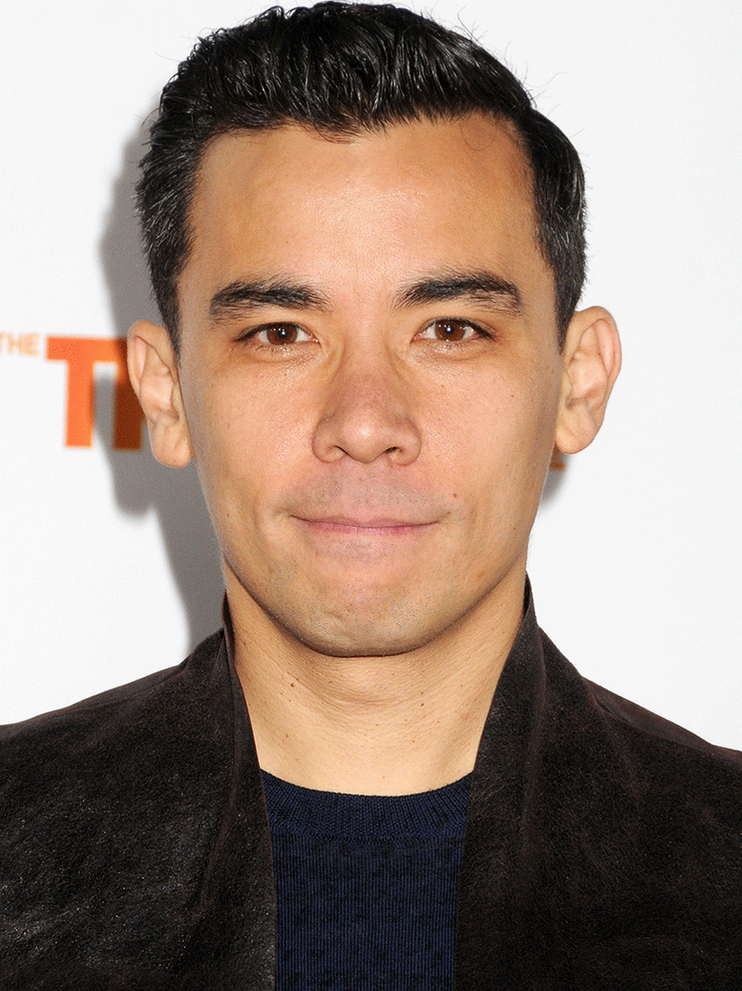 Avatar of Conrad Ricamora