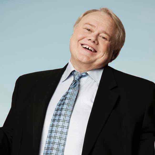 Avatar of Louie Anderson