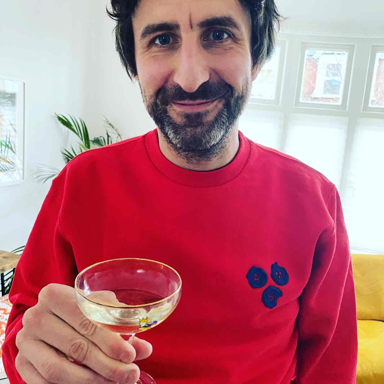 Avatar of Mark Watson