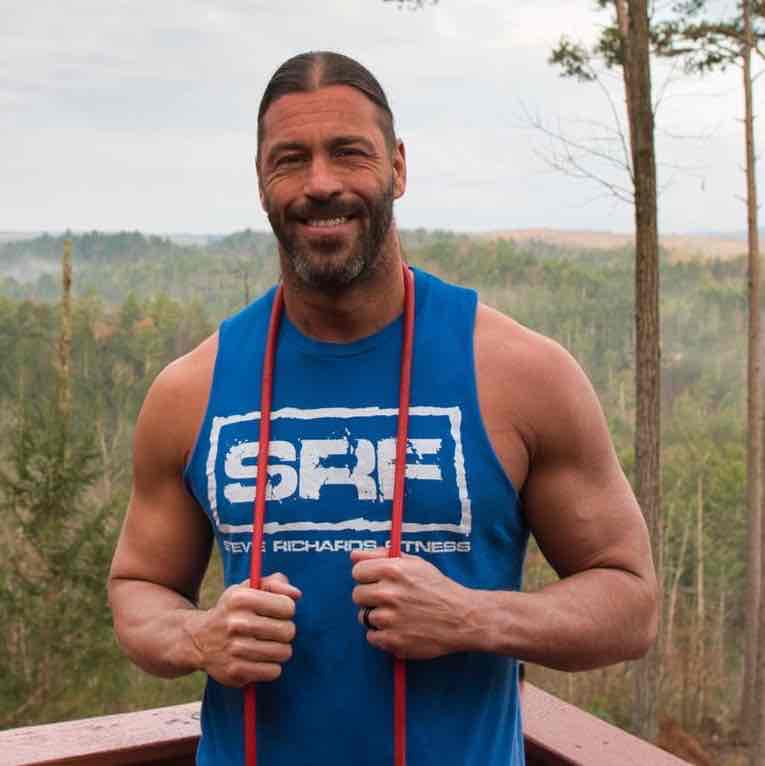 Avatar of Stevie Richards