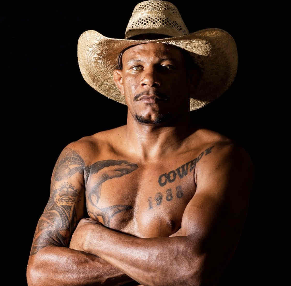 Avatar of Alex Cowboy Oliveira
