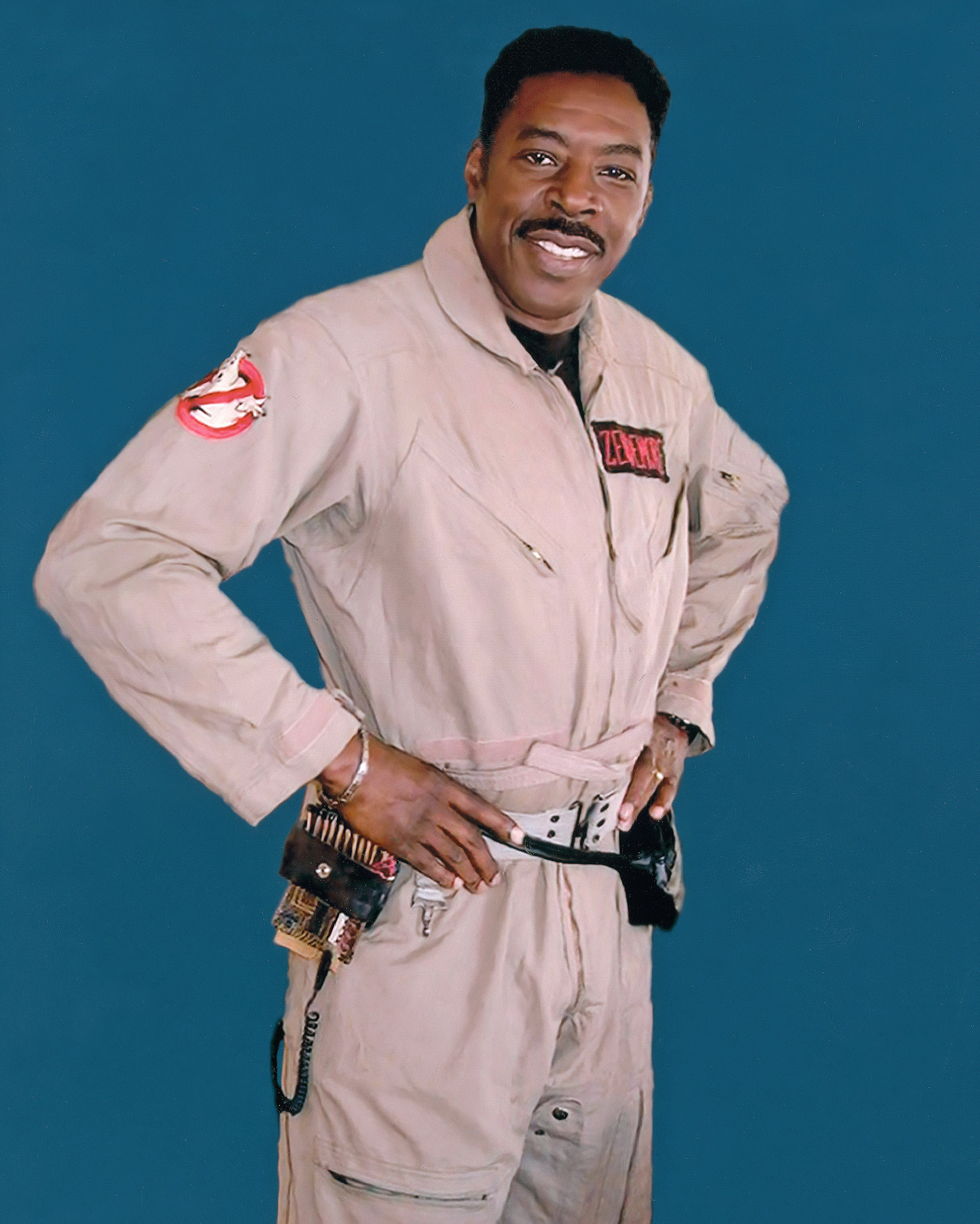 Avatar of Ernie Hudson