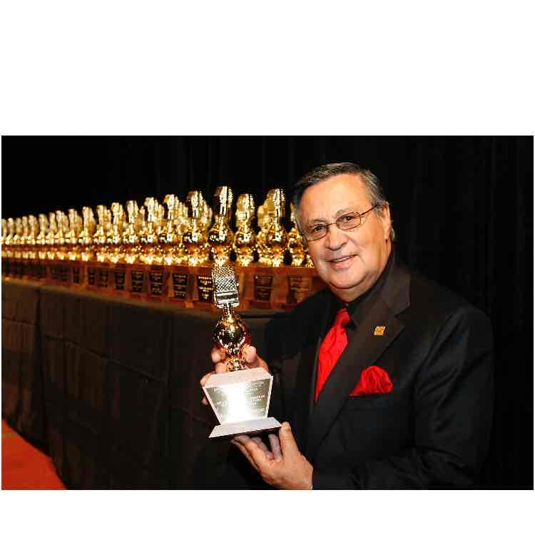 Avatar of Jaime Jarrin