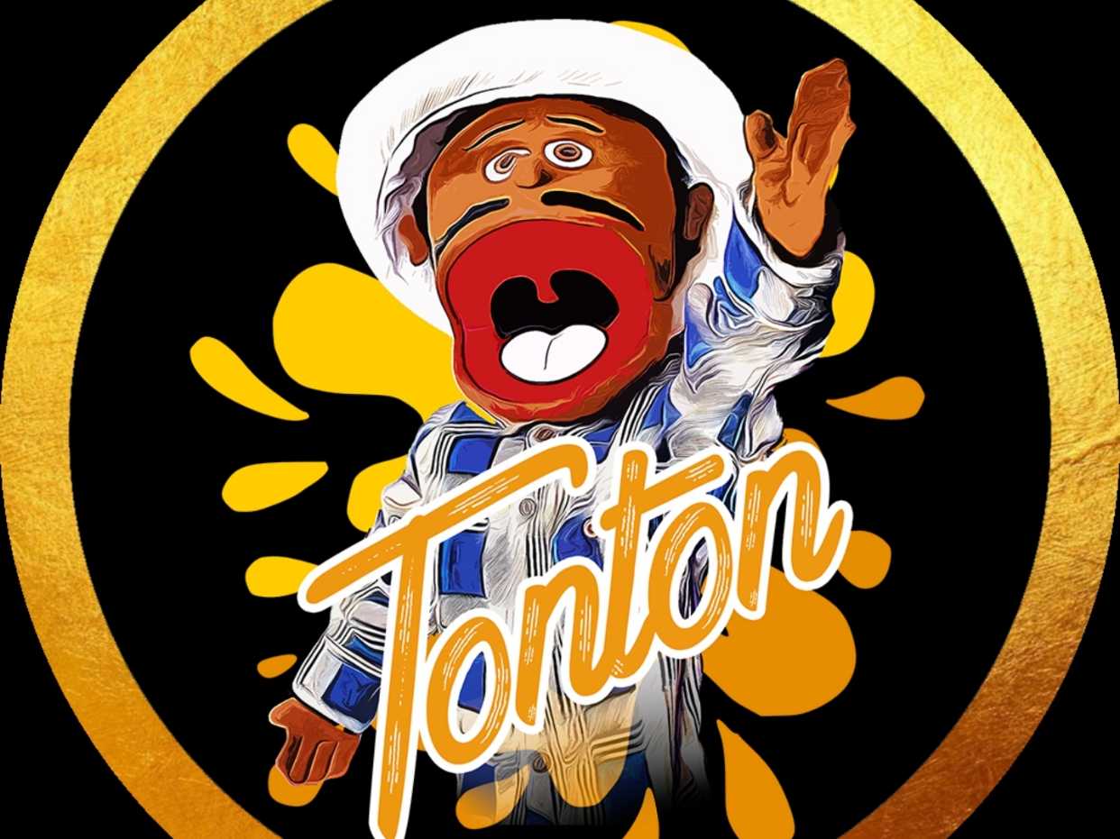 Avatar of "TONTON"