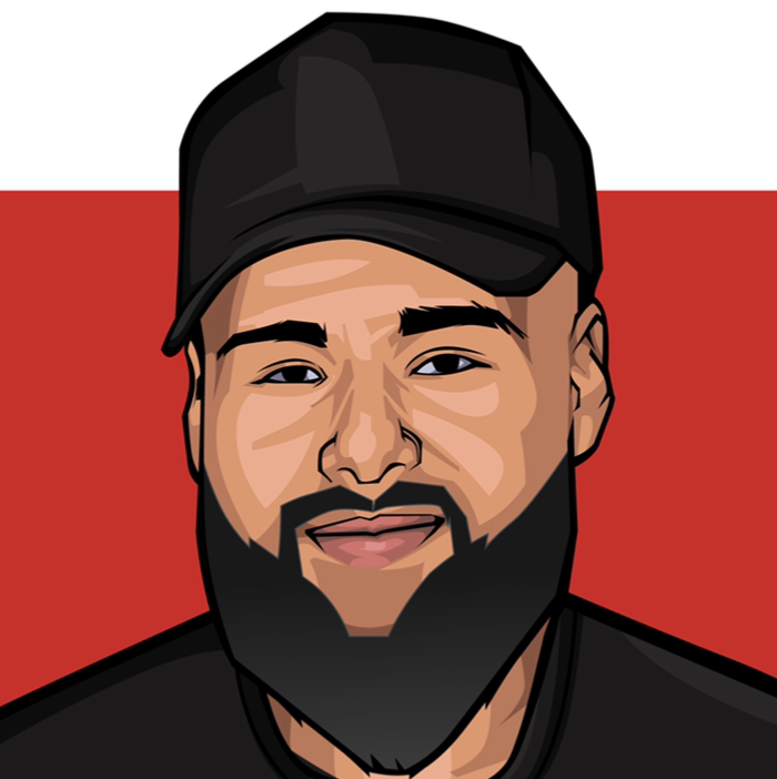 Avatar of Cheeky Beard