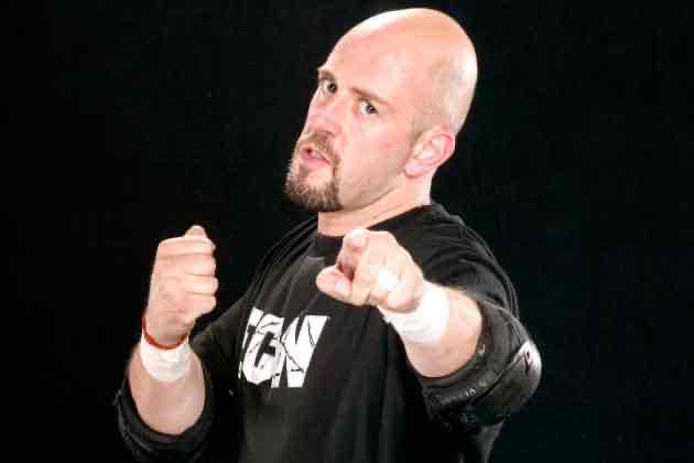 Avatar of Justin Credible