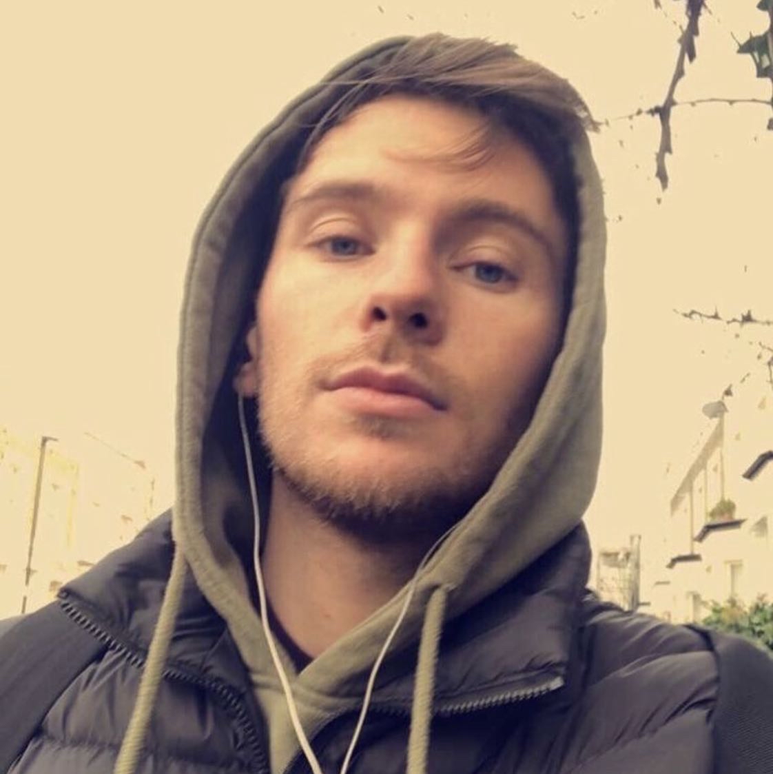 Avatar of Sam Darlaston
