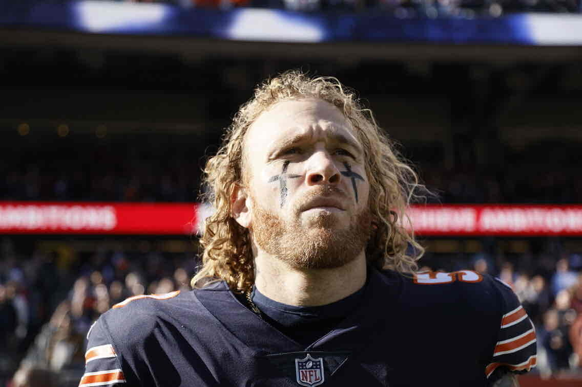 Avatar of Cassius Marsh