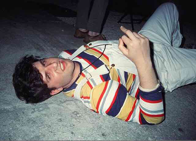 Avatar of Eric Slick