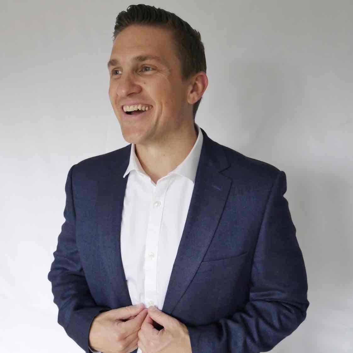 Avatar of Paul McVeigh
