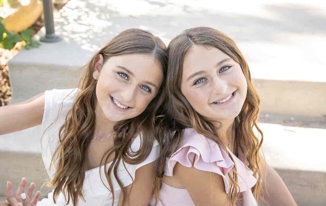 Avatar of "Baby CeCe" The Strull Twins