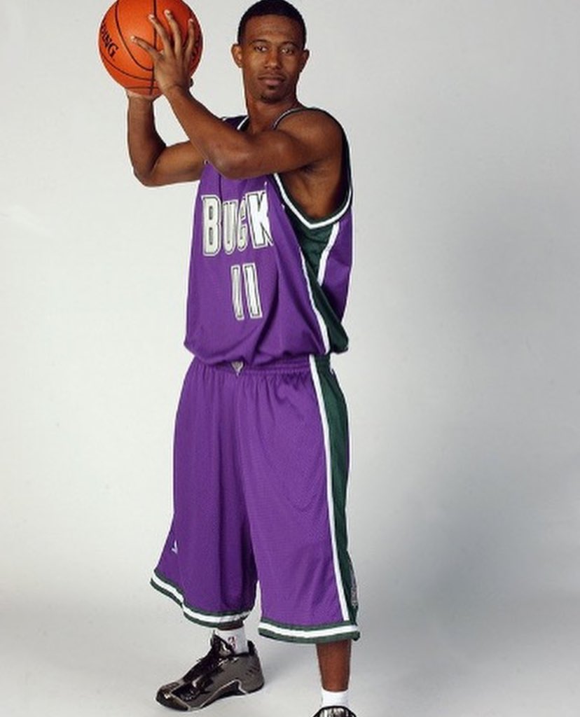 Avatar of Tj Ford