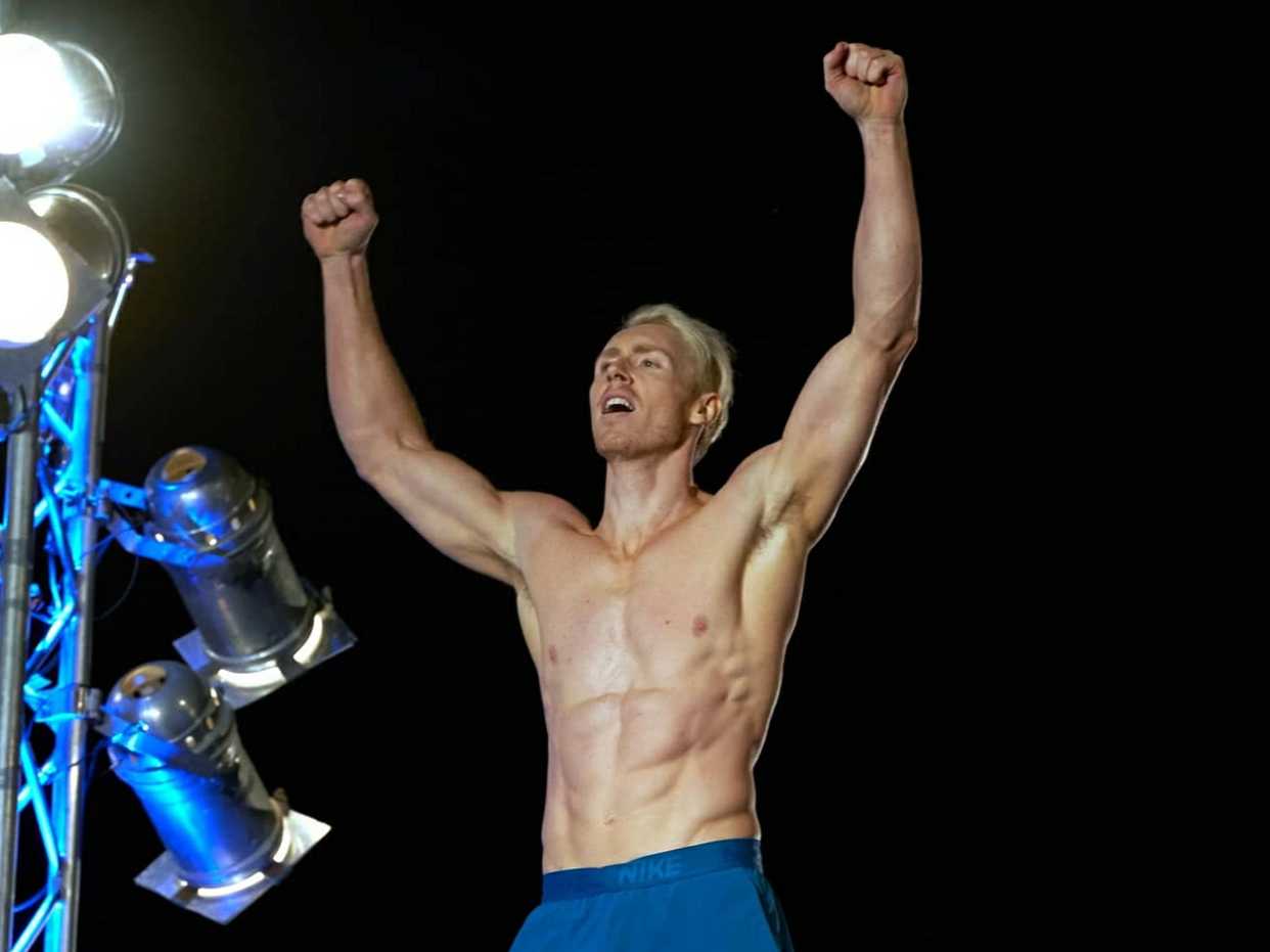 Avatar of Ben Polson
