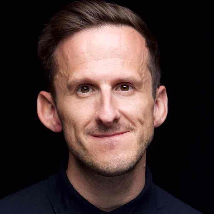 Avatar of Adam Brown