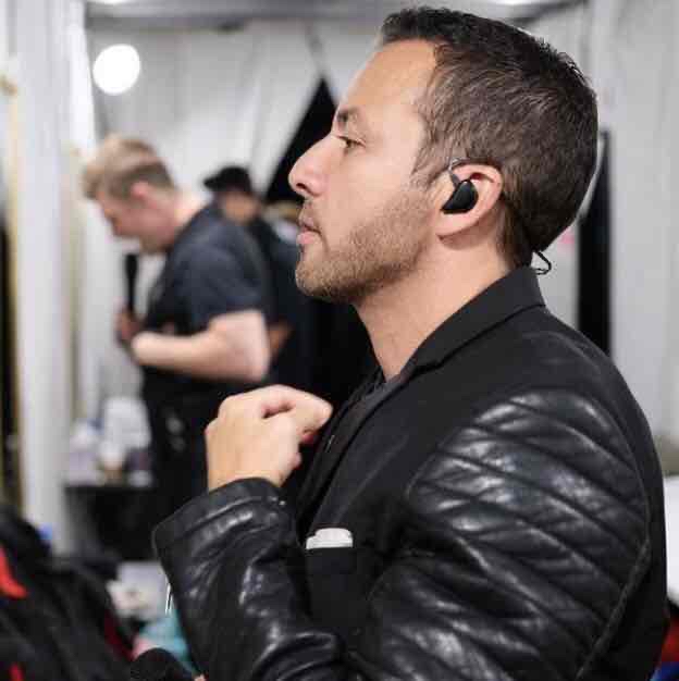 Avatar of Howie Dorough