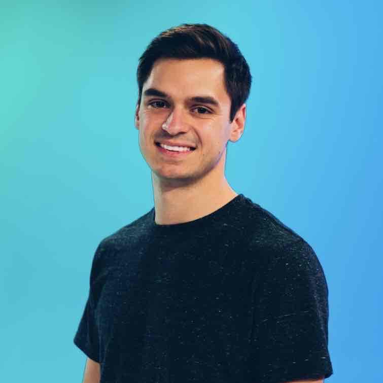 Avatar of Nate Meeker