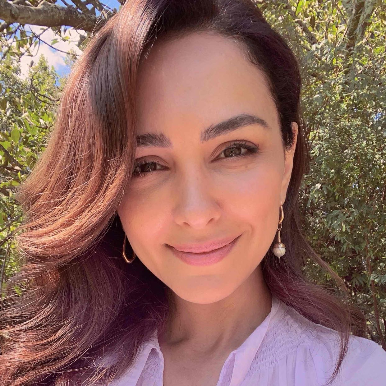 Avatar of Nazanin Boniadi