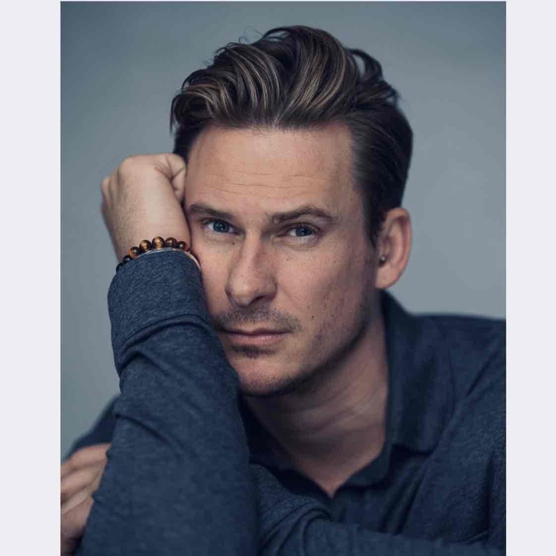 Avatar of Lee Ryan