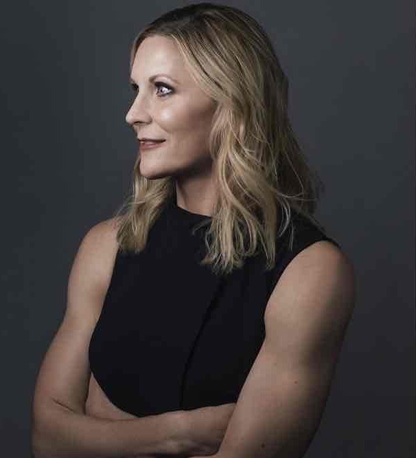 Avatar of Jenny Boucek