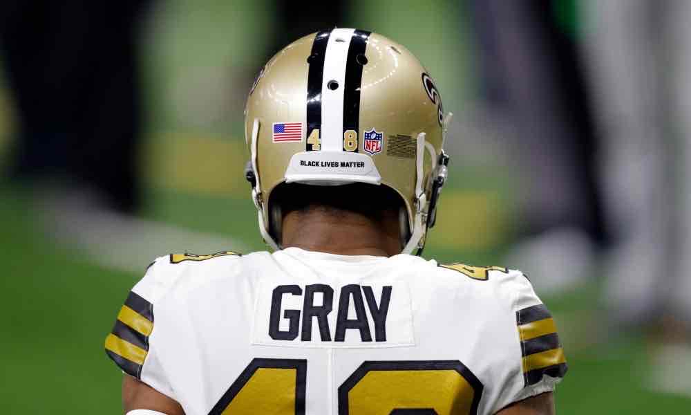 Avatar of Jt Gray