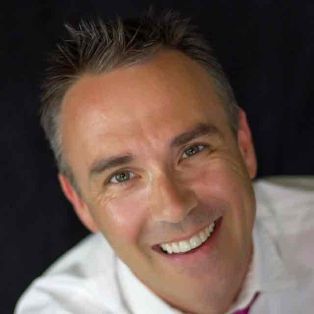 Avatar of Marc Walker