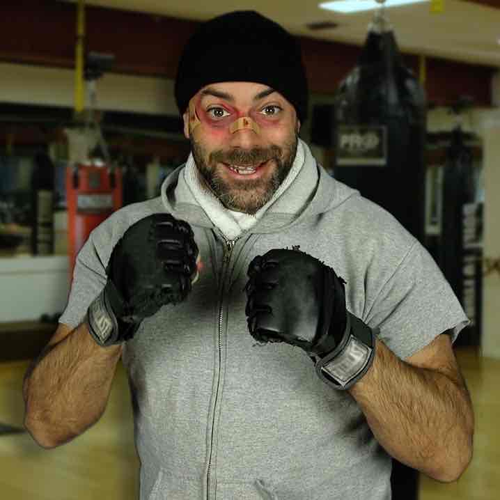 Avatar of Killer Jones
