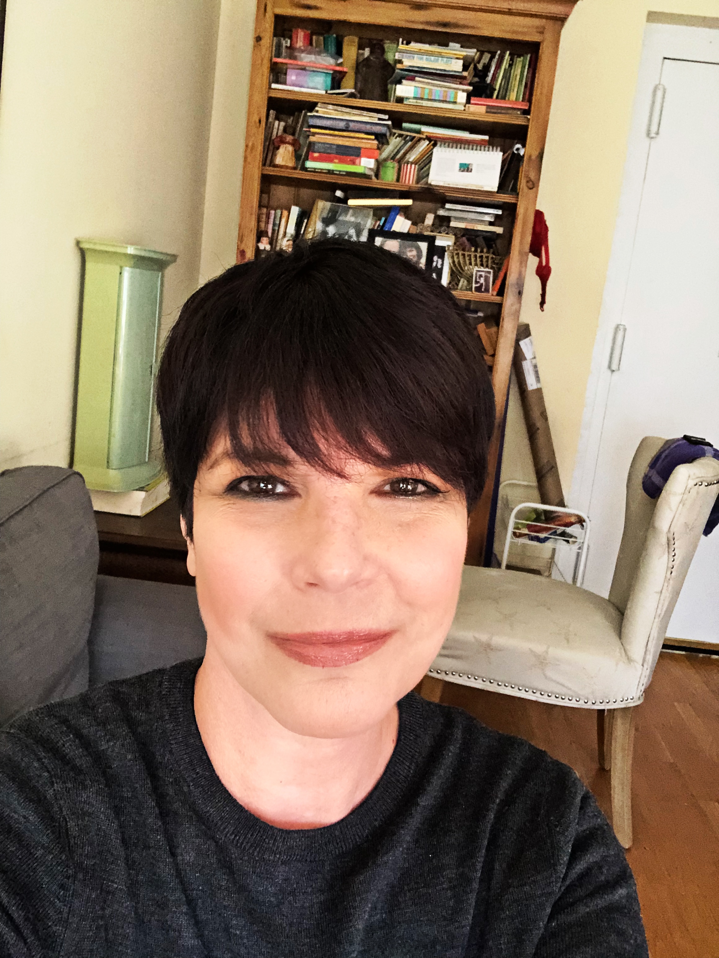 Avatar of Terri Garber