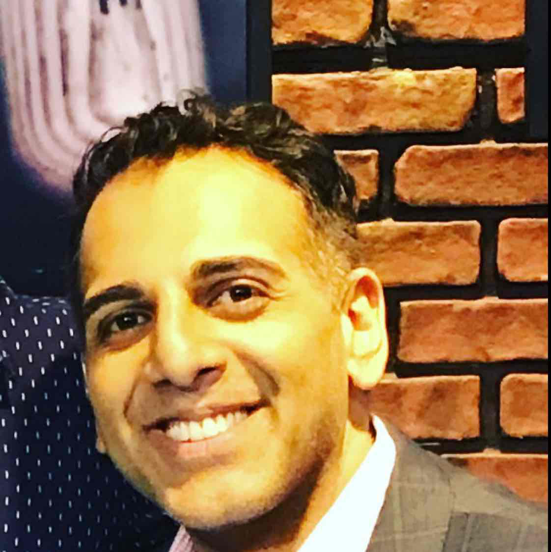 Avatar of Adnan Virk